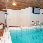 10 Person In Glesborg-by Traum Vakantiehuis