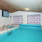 Vakantiehuis 10 Person In Glesborg-by Traum *
