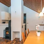 10 Person In Glesborg-by Traum Vakantiehuis Glesborg