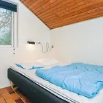 Vakantiehuis 10 Person In Glesborg-by Traum Glesborg