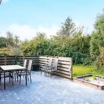 10 Person In Glesborg-by Traum Vakantiehuis