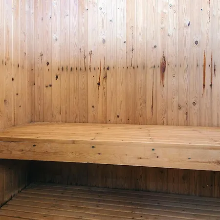 10 Person In Glesborg-by Traum בית נופש