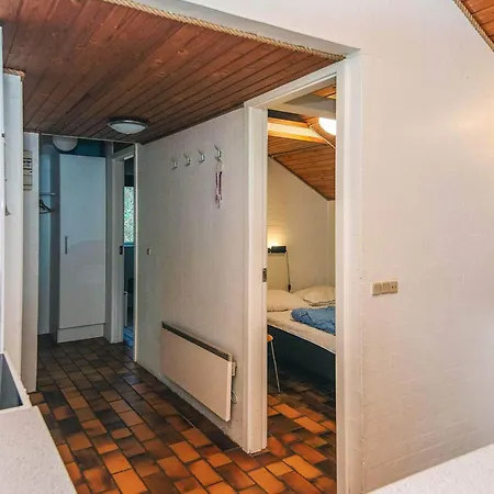 בית נופש 10 Person In Glesborg-by Traum Glesborg