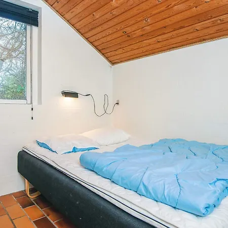 10 Person In Glesborg-by Traum Feriehus