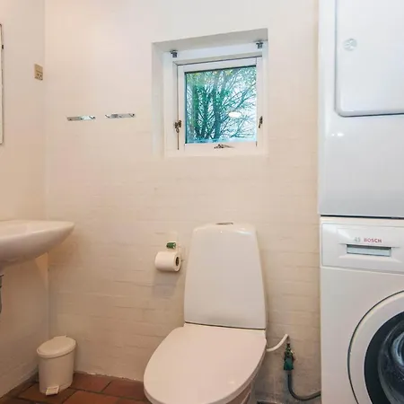 10 Person In Glesborg-by Traum Casa vacanze *
