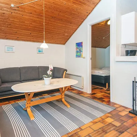 10 Person In Glesborg-by Traum Glesborg